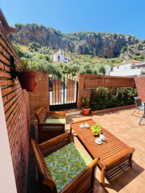 Casa Pedro Benaojan
